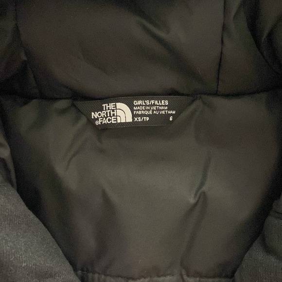 The North Face G Freedom Insulated Jacket XS (6) - Picture 2 of 5